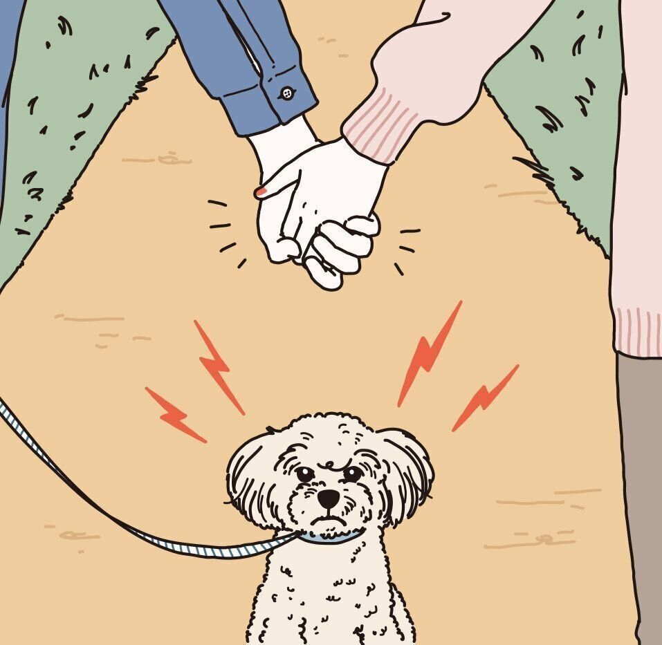 イラスト／二階堂ちはる