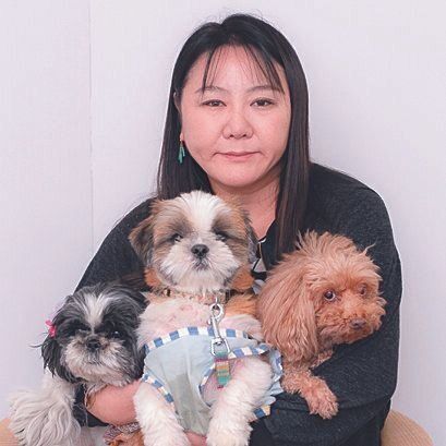 一般社団法人Loveセラピープロジェクト代表・小野早希惠さん