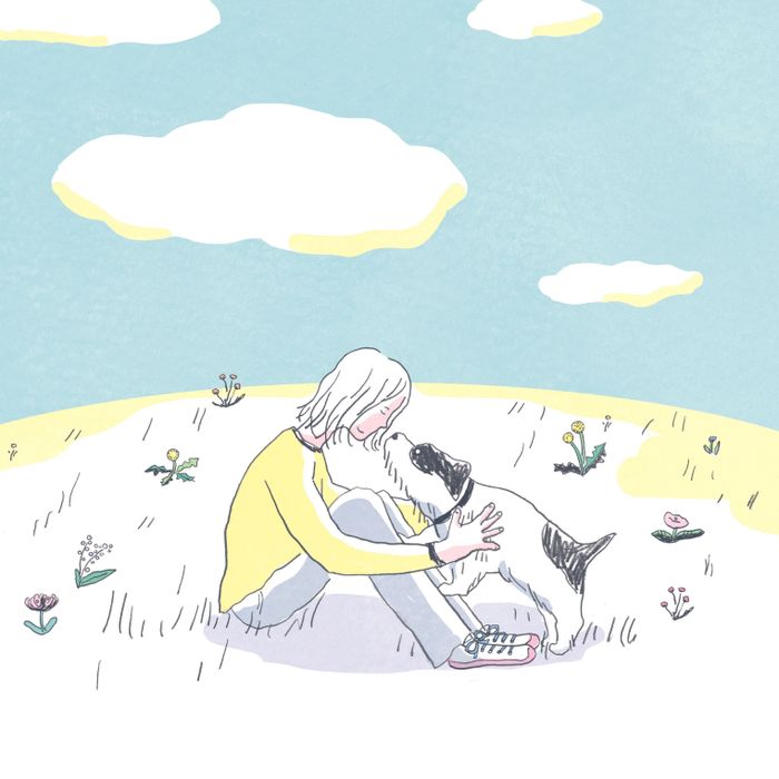 イラスト/須山奈津希