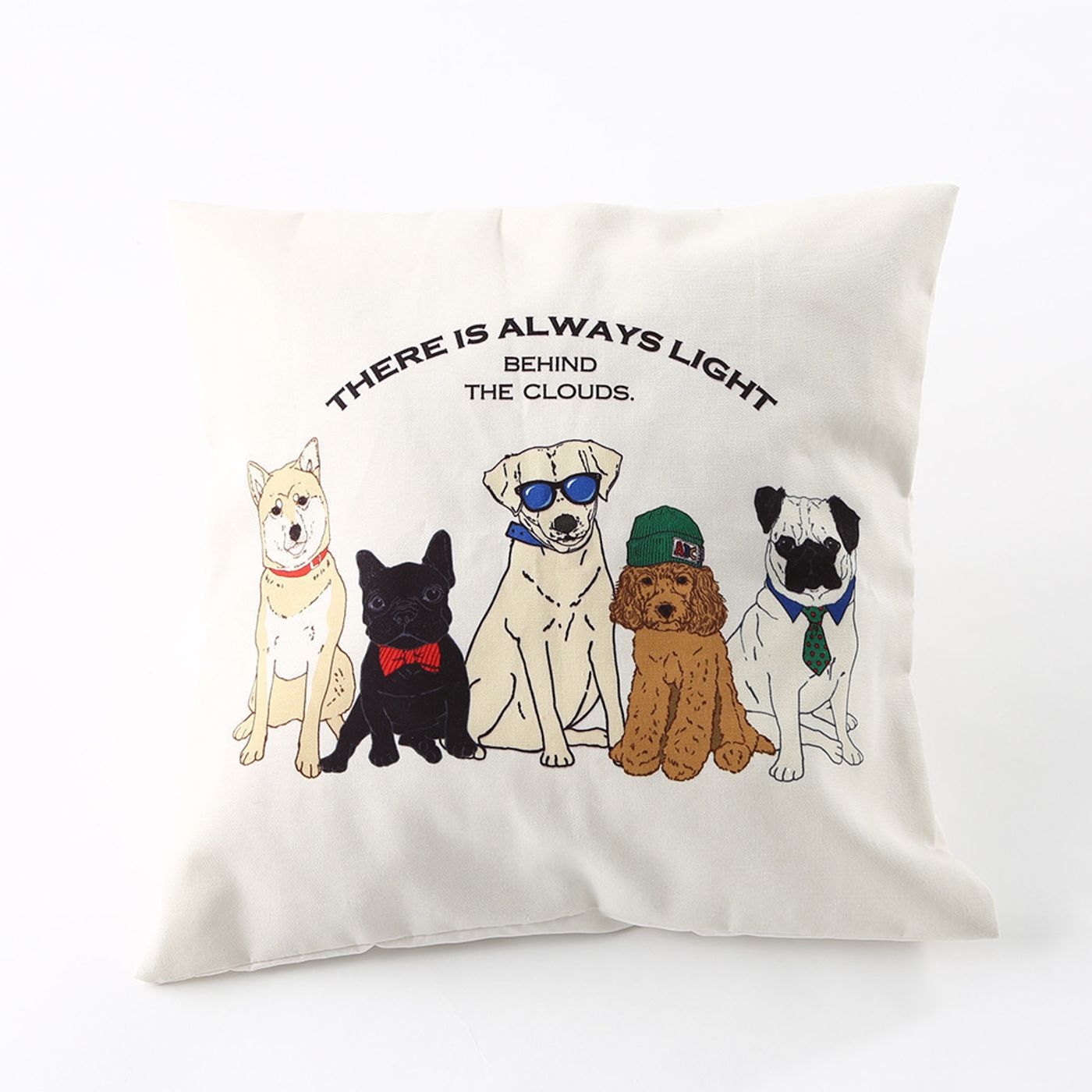 3コインズで買える 実用的 ワンちゃんデザインのグッズをご紹介 いぬのきもちweb Magazine 3コインズで買える 実用的 ワンちゃんデザインのグッズをご紹介 いぬのきもちweb Magazine