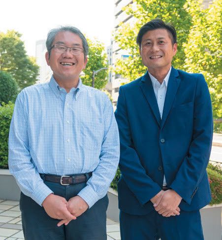 写真／西山嘉治