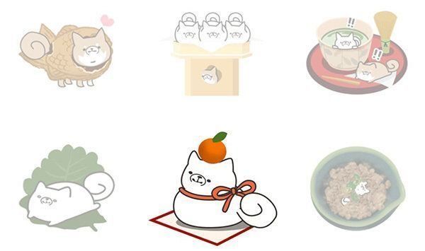 画像は「LINE STORE」公式サイトのスクリーンショット