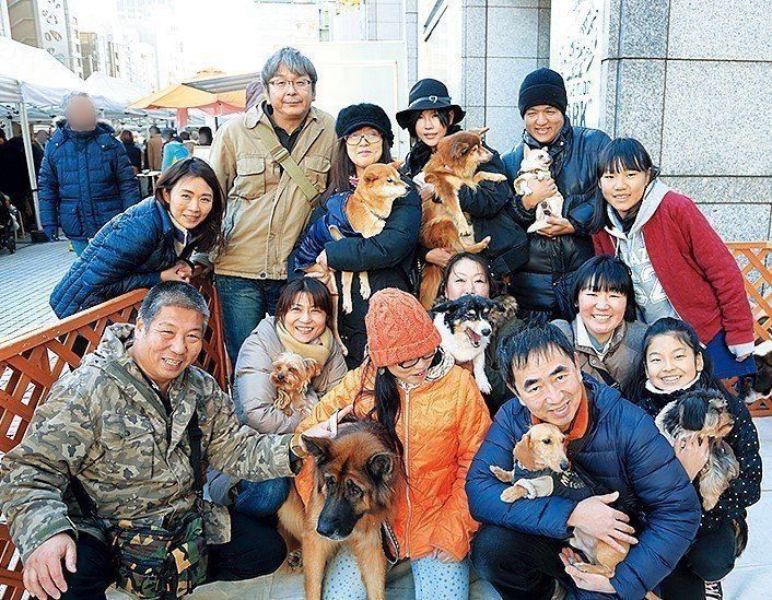 <span style="font-size:smaller;">撮影／尾﨑たまき</span>