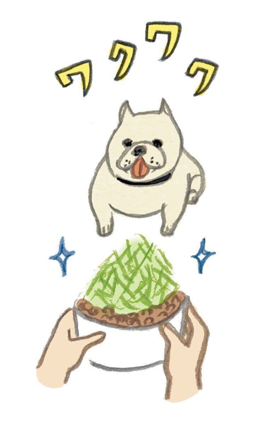 ささいなことと思っても 実はシニア犬の内臓にダメージを与えているかも お世話のng例とは いぬのきもちweb Magazine ささいなことと思っても 実はシニア犬の内臓にダメージを与えているかも お世話のng例とは いぬのきもちweb Magazine