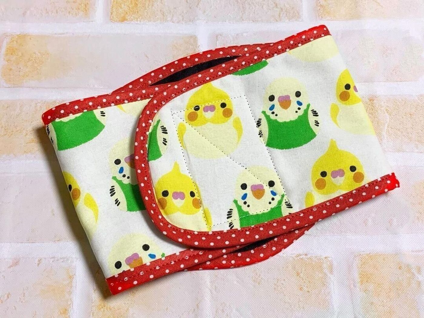 100均素材で犬のマナーベルトを手作り 獣医師に注意点も聞いてみた いぬのきもちweb Magazine 100均素材で犬のマナーベルトを手作り 獣医師に注意点も聞いてみた いぬのきもちweb Magazine