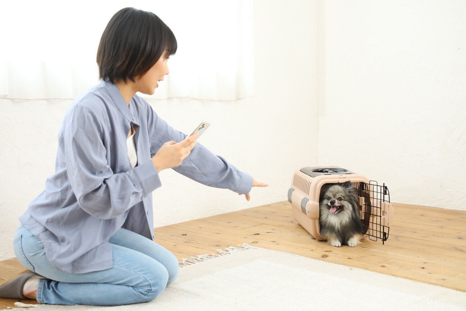 撮影／尾﨑たまき