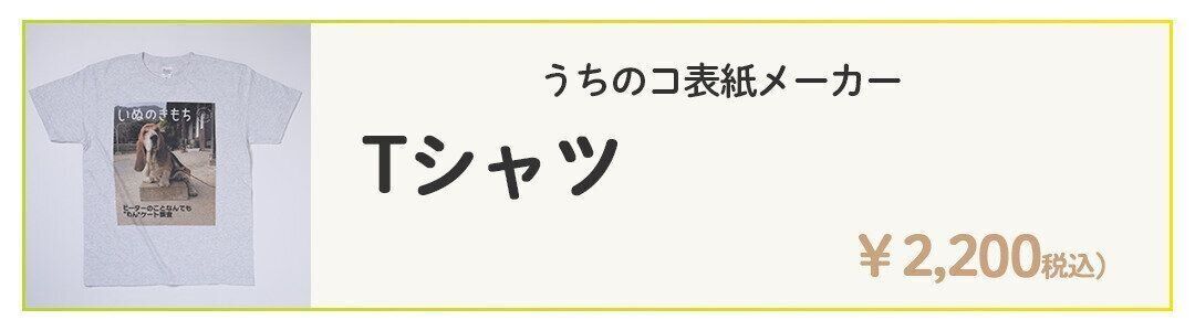 Tシャツの詳細を見る