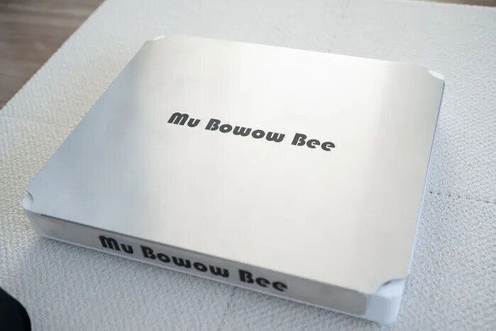 Mu Bowow Bee