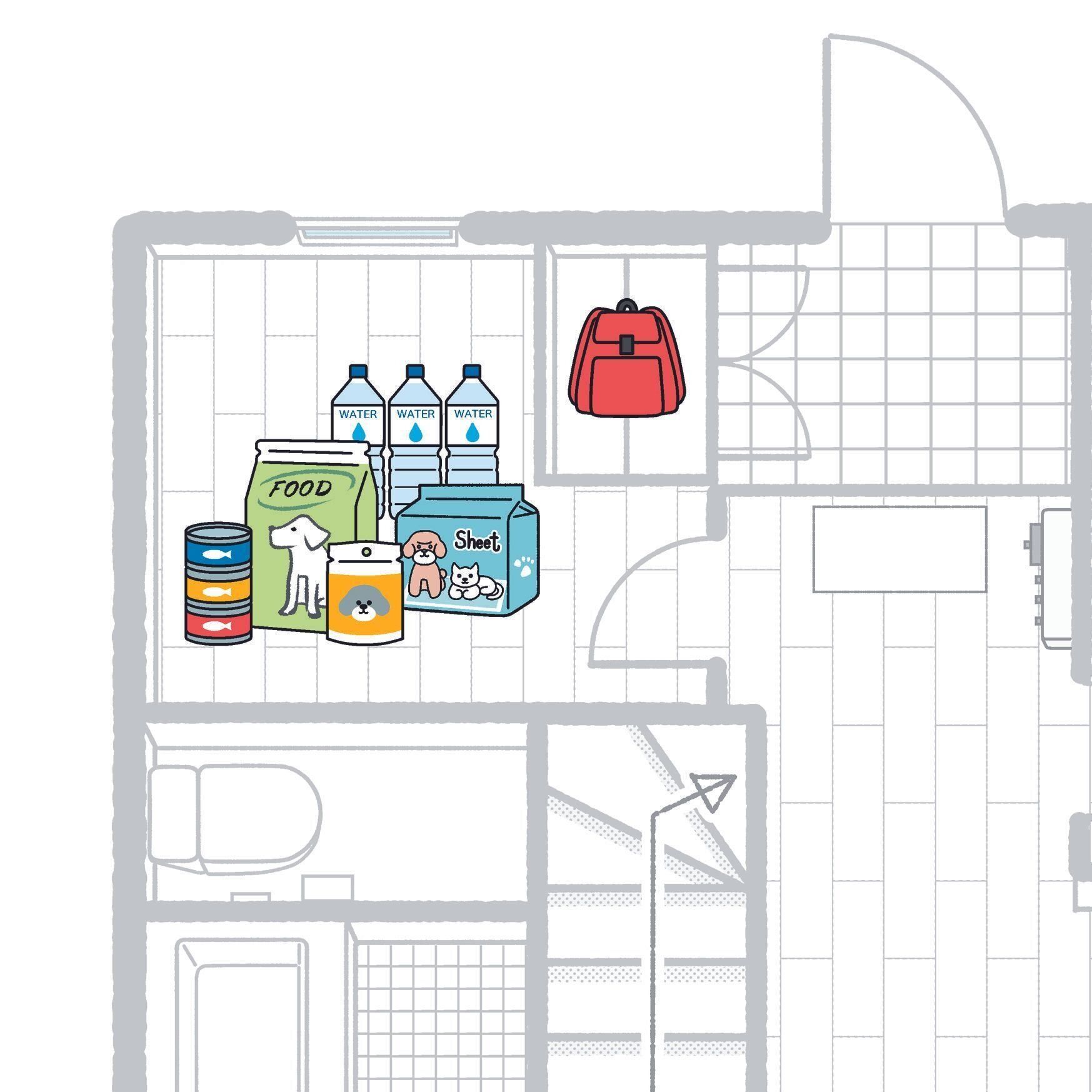 イラスト／井上明香