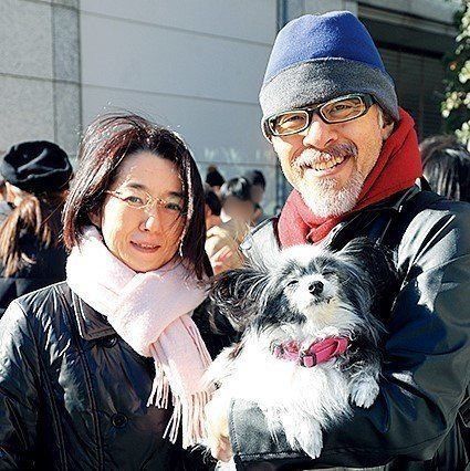 <span style="font-size:smaller;">撮影／尾﨑たまき</span>