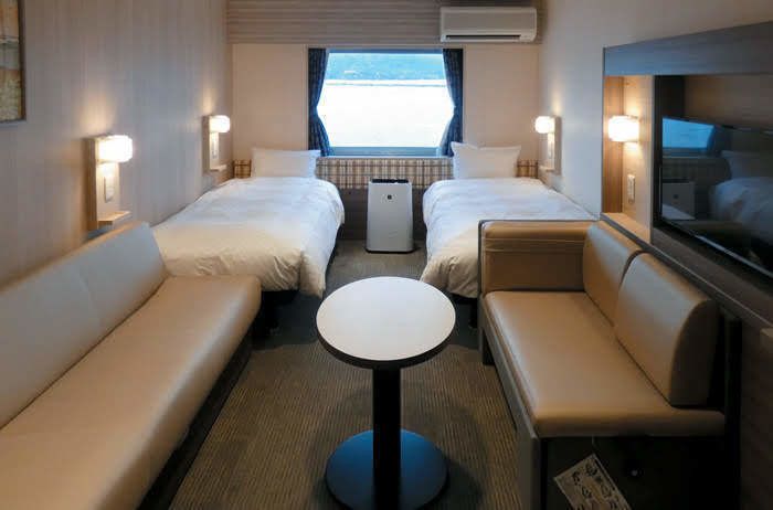 フェリーさんふらわあ提供