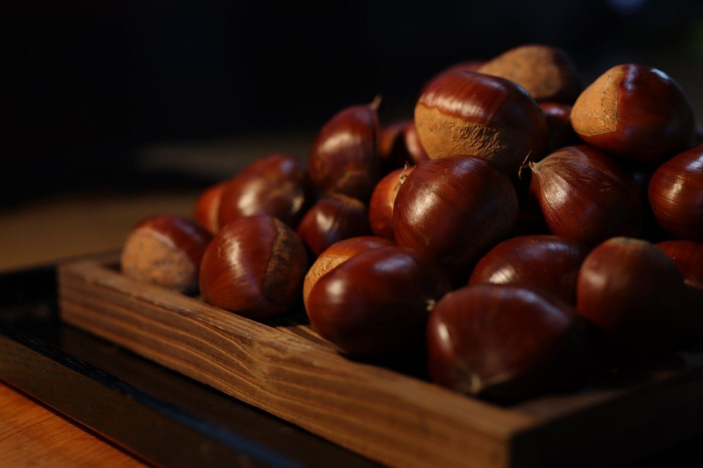 獣医師監修 犬に栗を与えても大丈夫 栗を食べるメリットと与え方を解説 いぬのきもちweb Magazine 獣医師監修 犬に栗を与えても大丈夫 栗を食べるメリットと与え方を解説 いぬのきもちweb Magazine