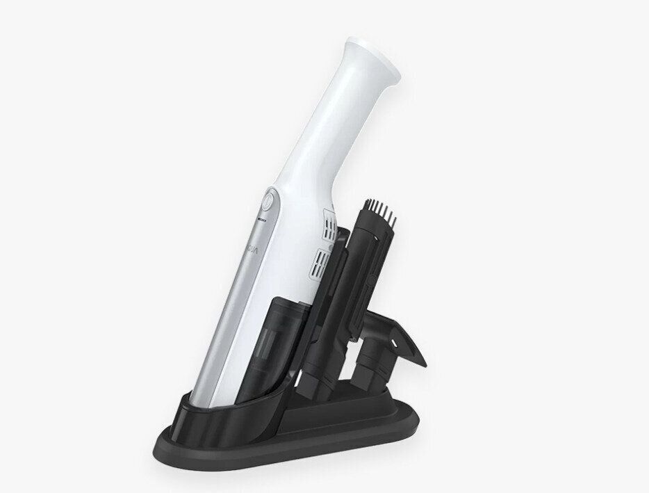 ハンディクリーナー