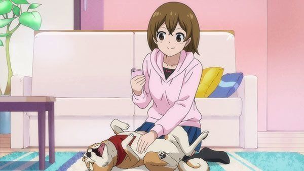 ©目黒川うな/NSP,織田シナモン信長製作委員会