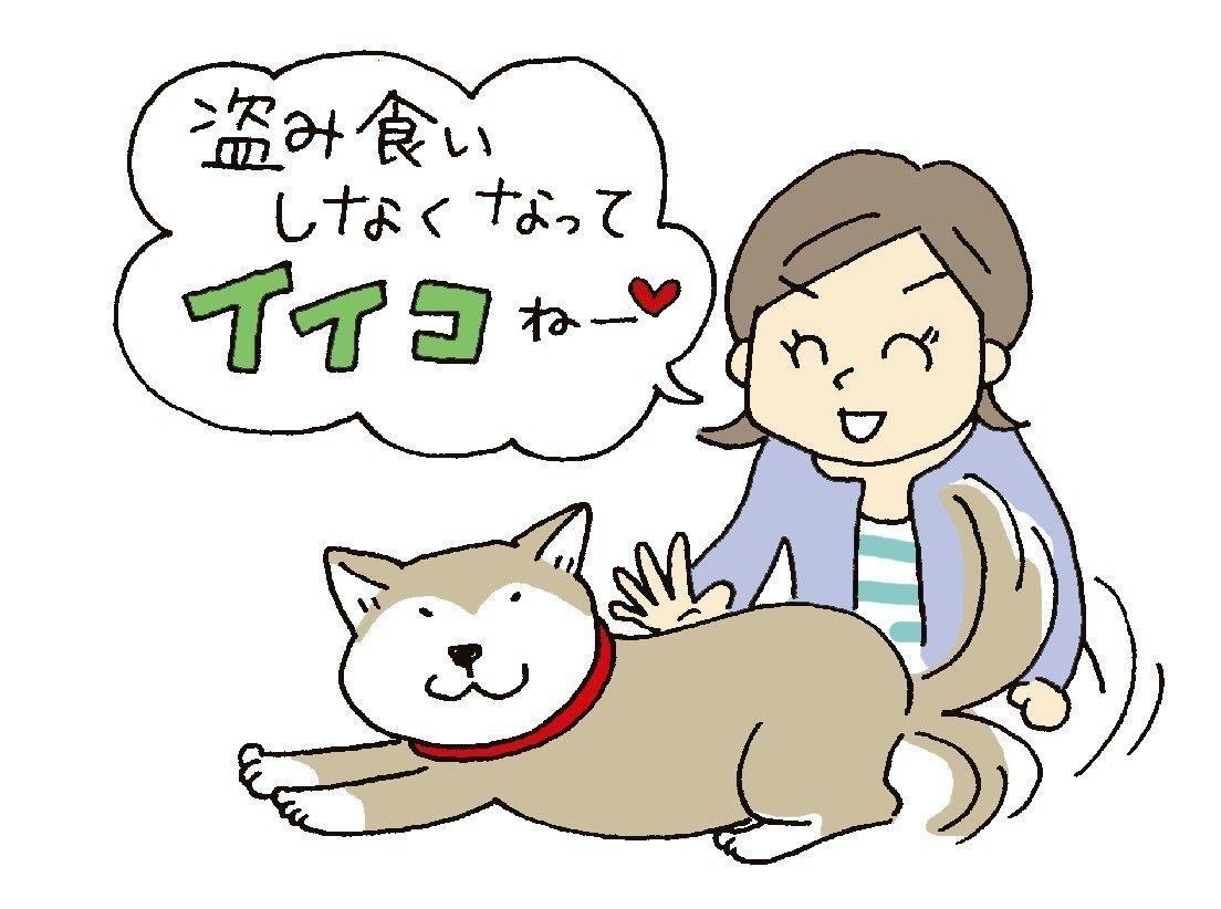 イラスト／おぐらなおみ