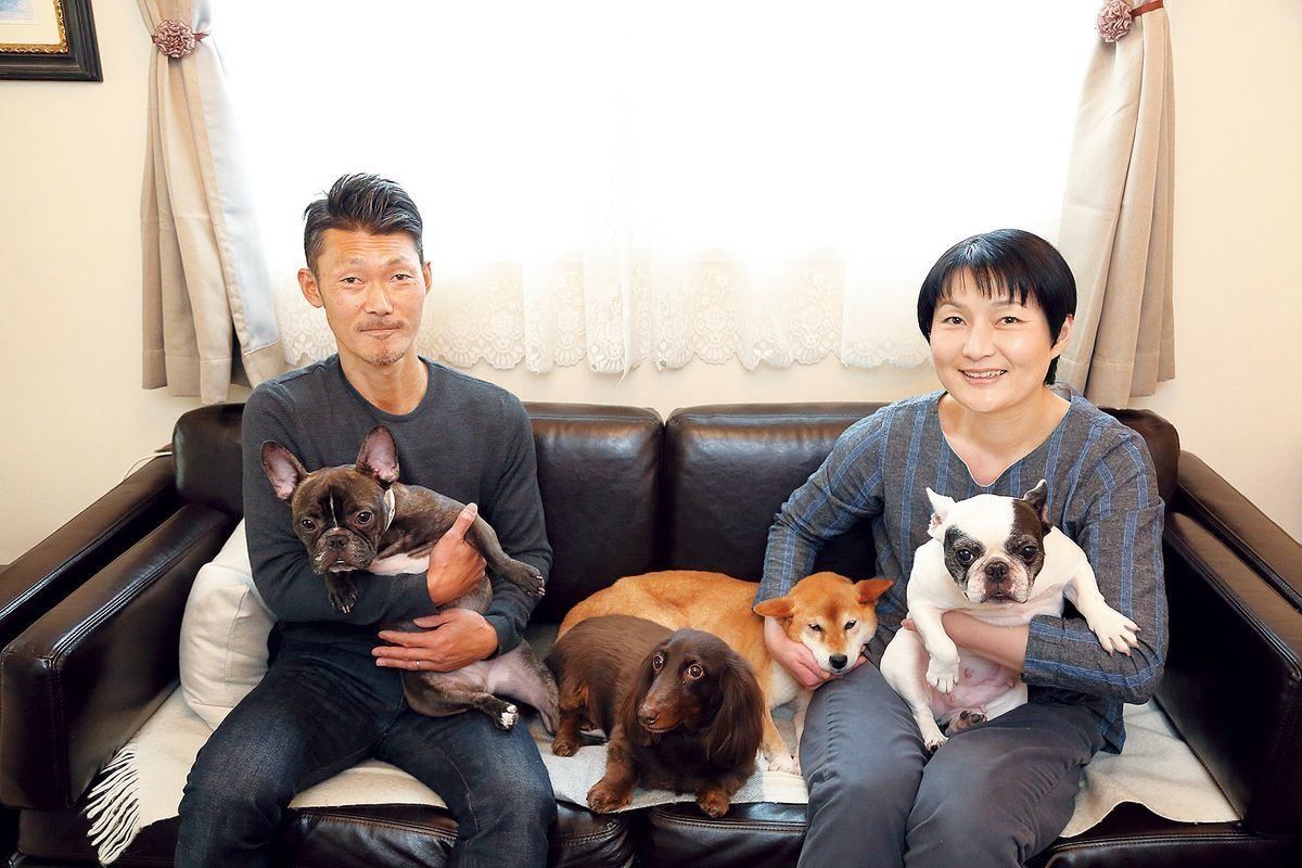 <span style="font-size:smaller;">撮影／尾﨑たまき</span>