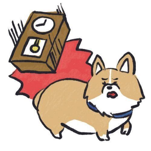 イラスト／SORRY.