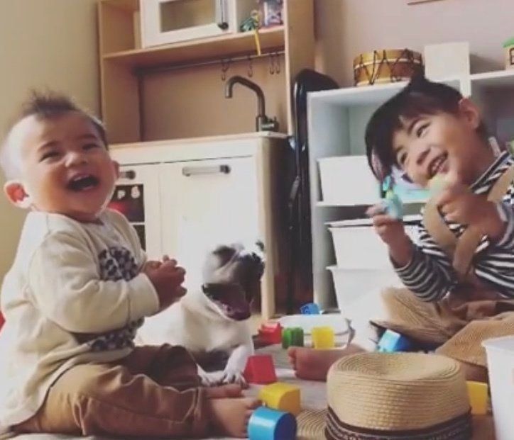 おおあくびのろいさん