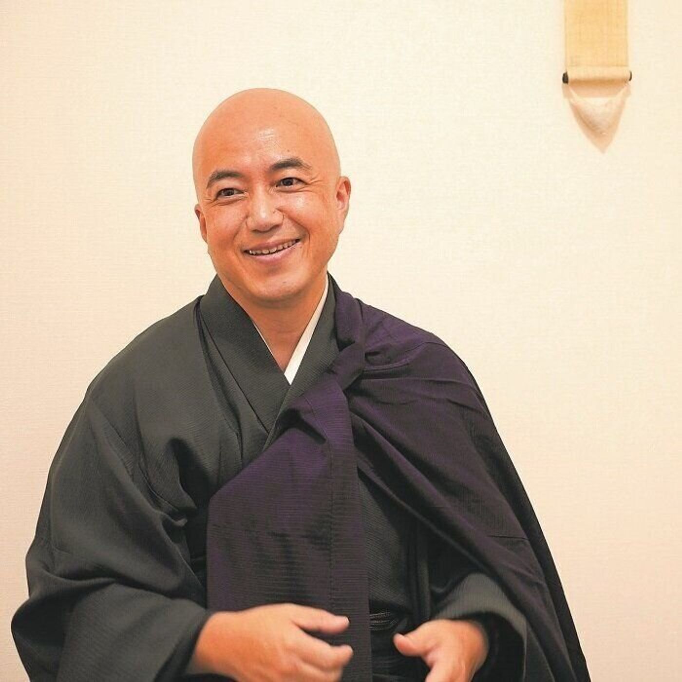 ペットロスは 乗り越えなくていい ペットカウンセラーの僧侶が考えるペットロスとの向き合い方とは いぬのきもちweb Magazine ペットロスは 乗り越えなくていい ペットカウンセラーの僧侶が考えるペットロスとの向き合い方とは いぬのきもちweb Magazine