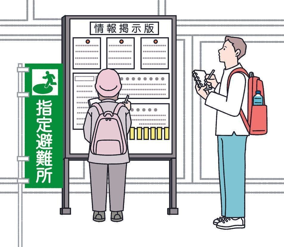 イラスト／井上明香