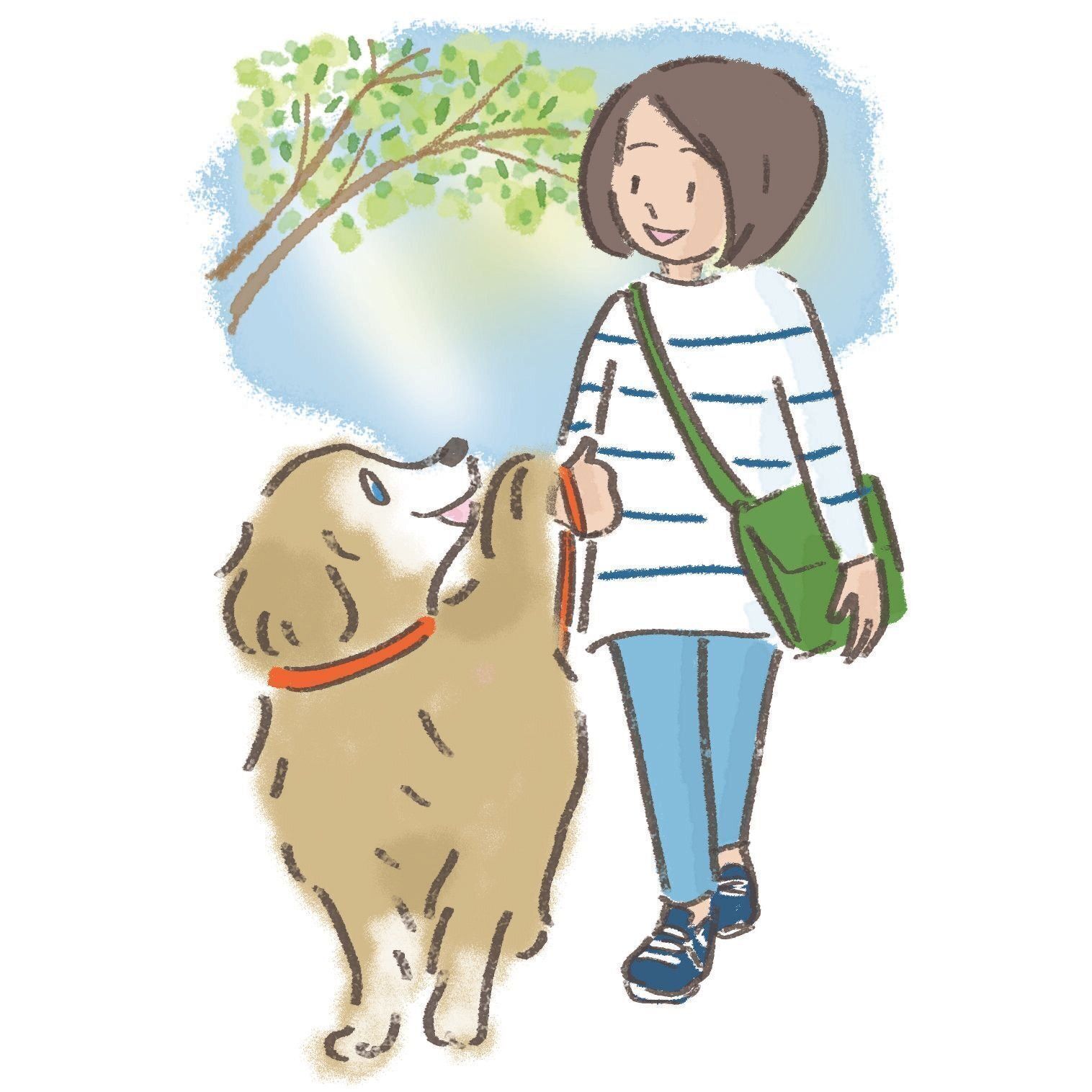 イラスト／セツサチアキ