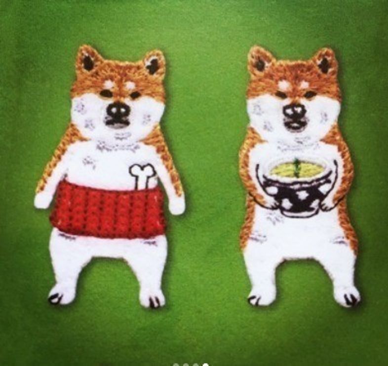 思わず笑みがこぼれる犬雑貨 Pokefasu のユニークデザインに虜 いぬのきもちweb Magazine 思わず笑みがこぼれる犬雑貨 Pokefasu のユニークデザインに虜 いぬのきもちweb Magazine