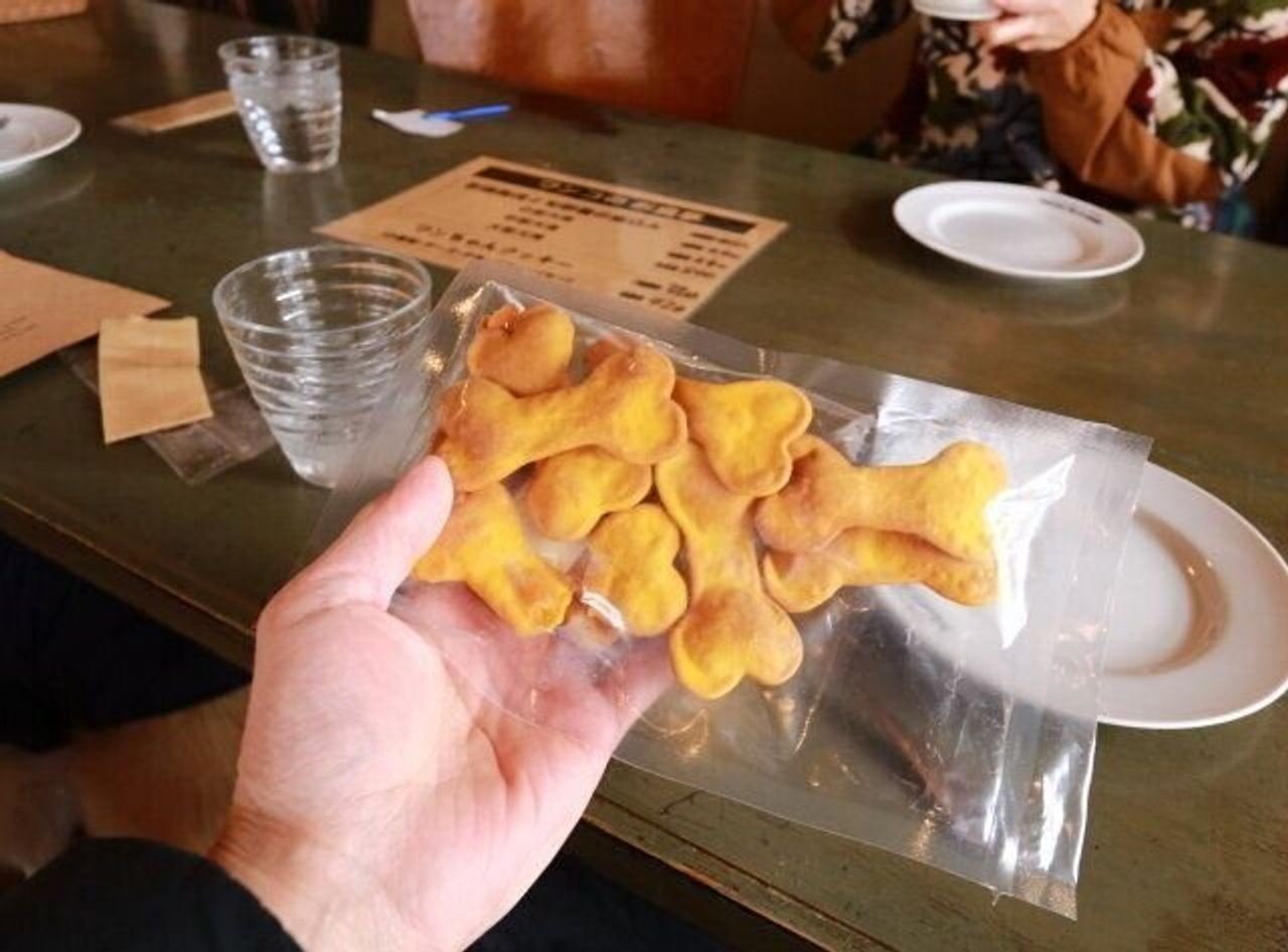 犬okのイタリアンin八ヶ岳 穴澤賢の犬のはなし いぬのきもちweb Magazine 犬okのイタリアンin八ヶ岳 穴澤賢の犬のはなし いぬのきもちweb Magazine