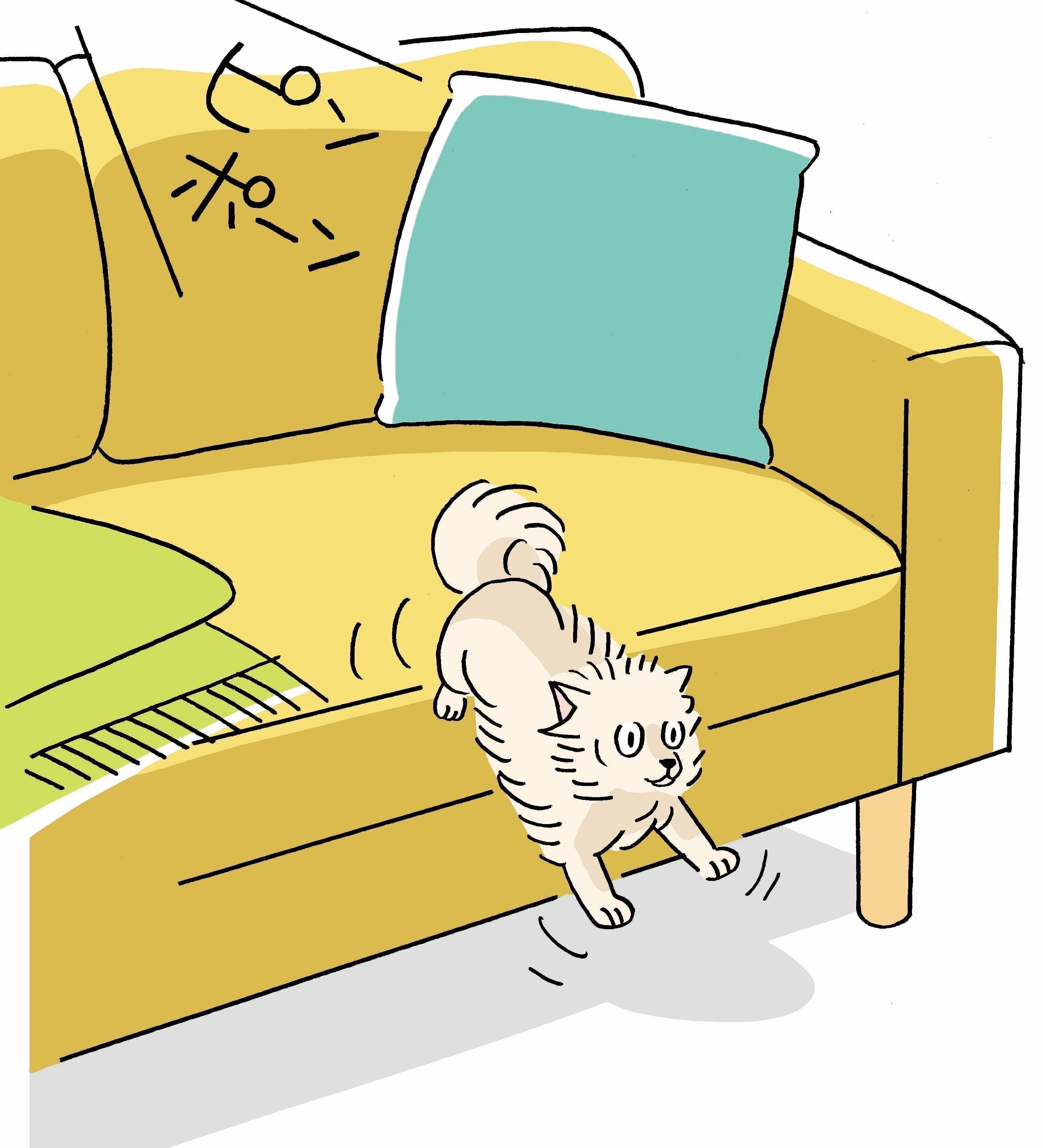 イラスト／福田玲子