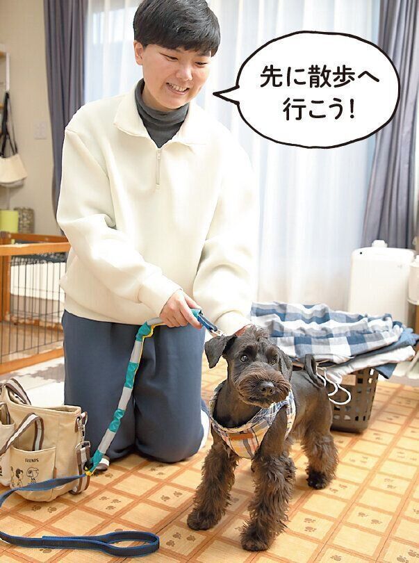 撮影／尾﨑たまき