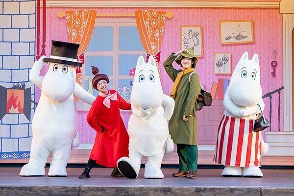 ワンワングリーティング