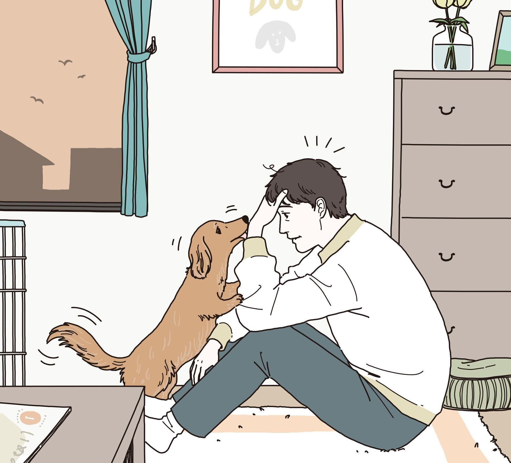 イラスト／二階堂ちはる