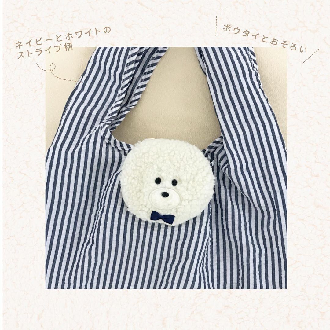 ストライプ柄