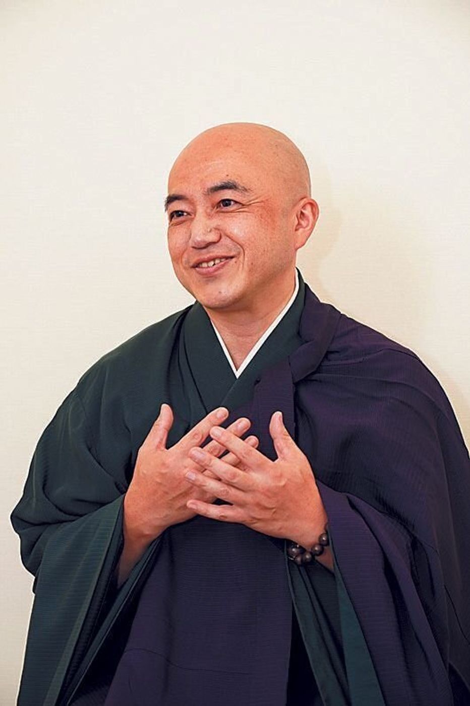 ペットロスは 乗り越えなくていい ペットカウンセラーの僧侶が考えるペットロスとの向き合い方とは いぬのきもちweb Magazine ペットロスは 乗り越えなくていい ペットカウンセラーの僧侶が考えるペットロスとの向き合い方とは いぬのきもちweb Magazine