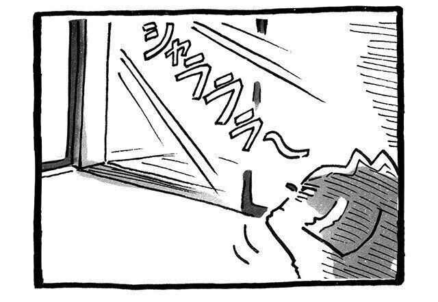 Altシーズー犬マンガてんぽshihtzu