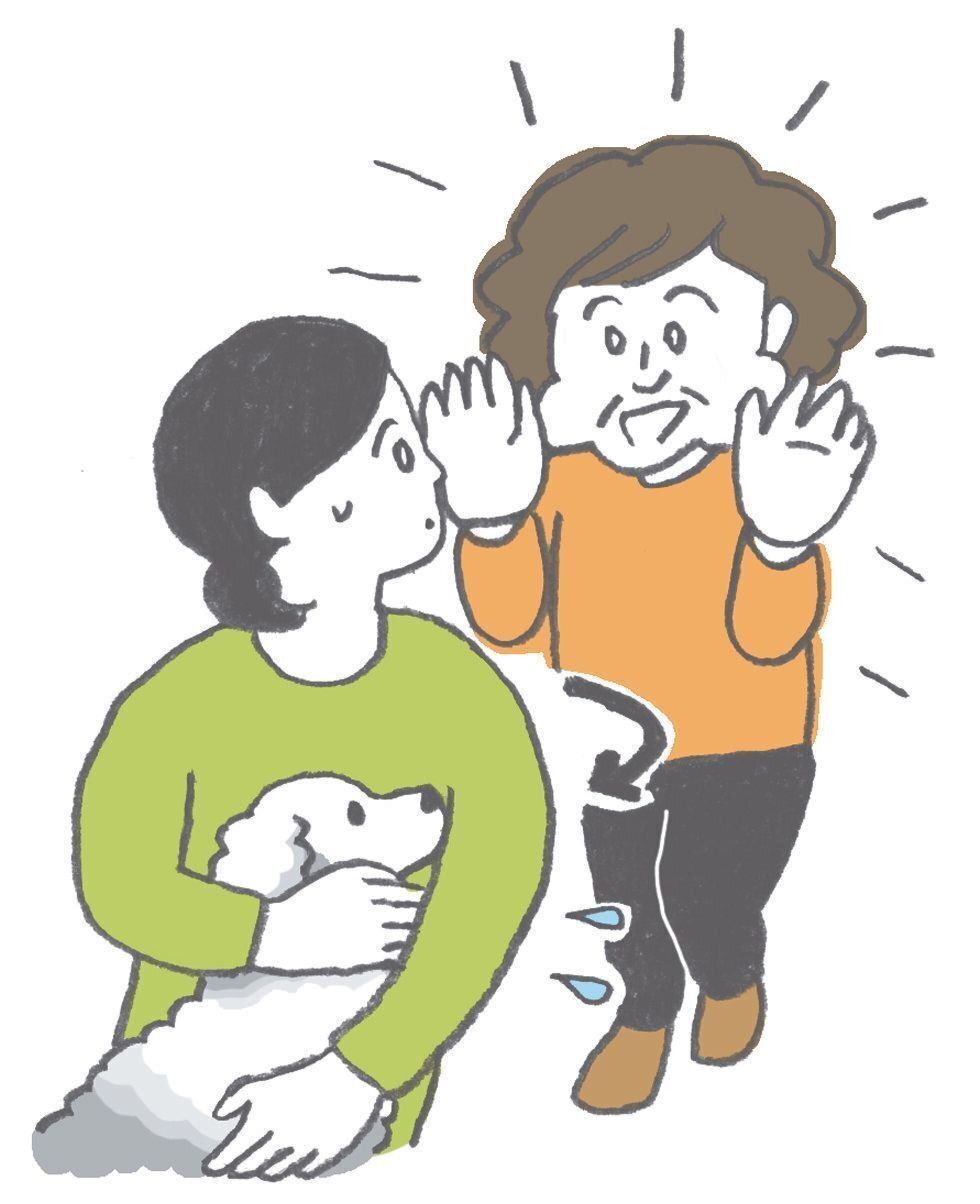 イラスト／船越谷 香