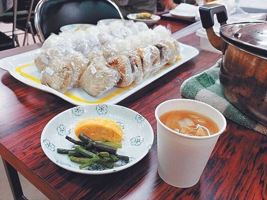 停電が10日間くらい続いた八街市の避難所に毎日通って手伝いをしていたM.F.さん