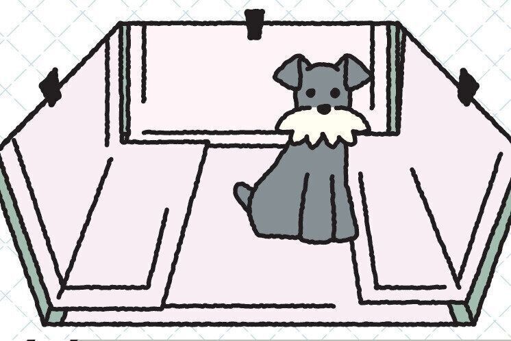 イラスト／亀山鶴子