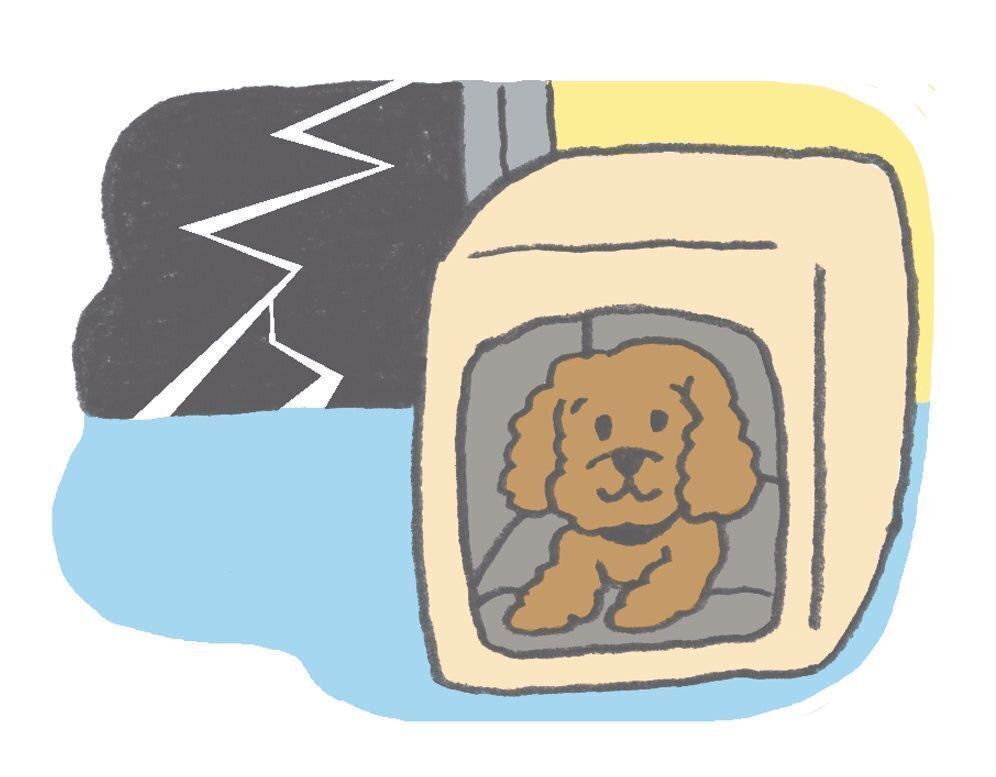 イラスト／船越谷 香