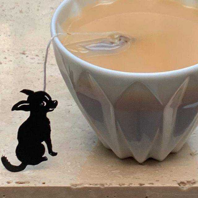 こんな飲み方も