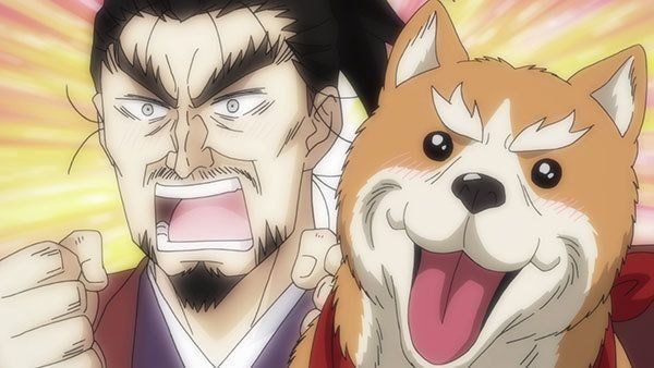 ©目黒川うな/NSP,織田シナモン信長製作委員会