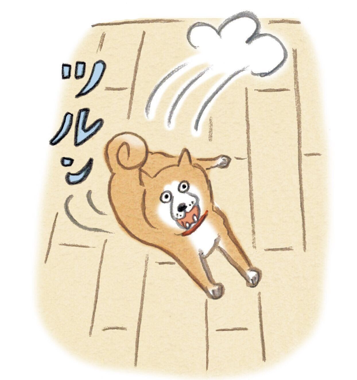 イラスト／松元まり子