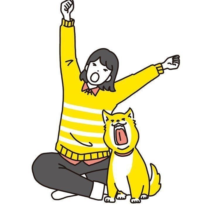 イラスト／北構まゆ