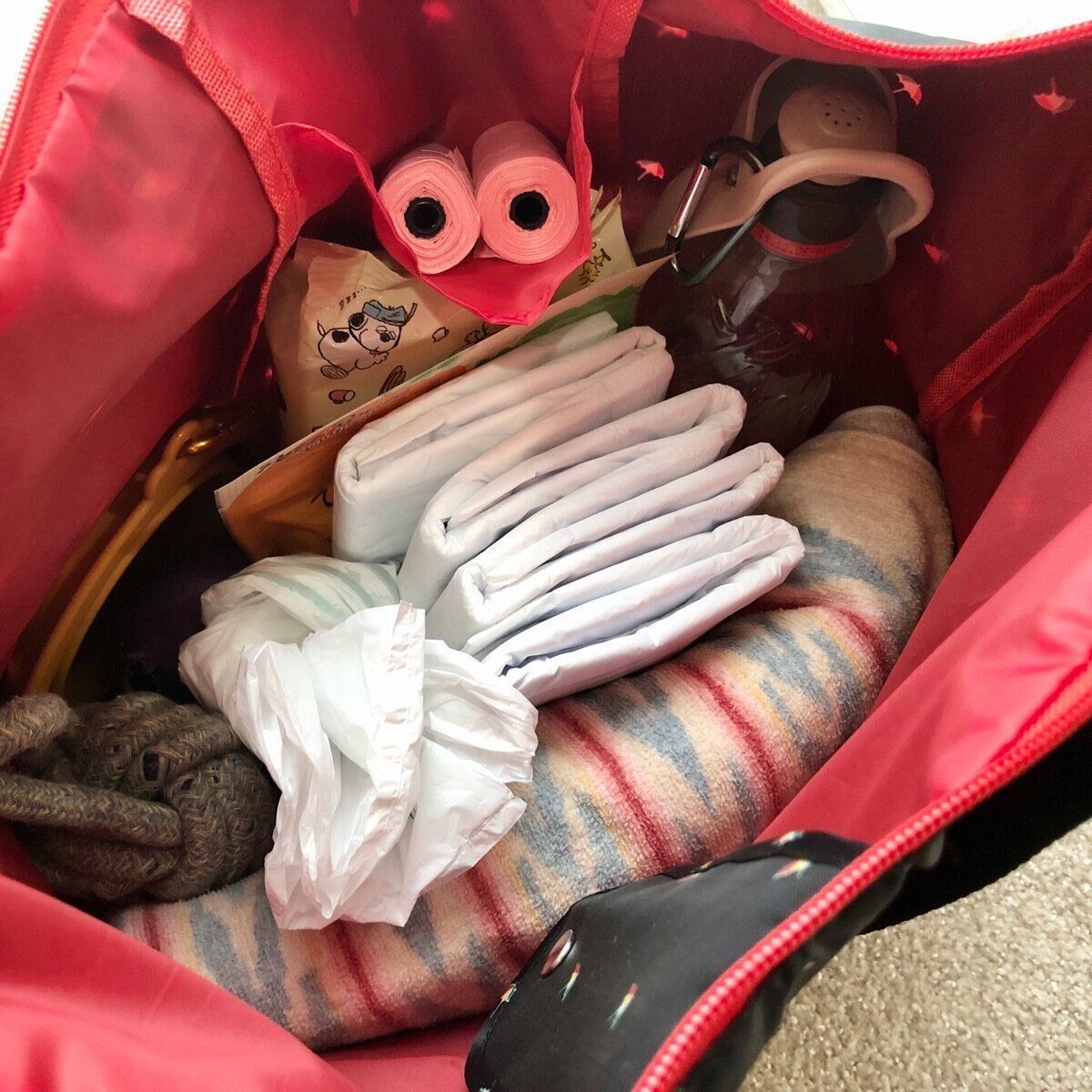 どのくらい入るのか試してみた