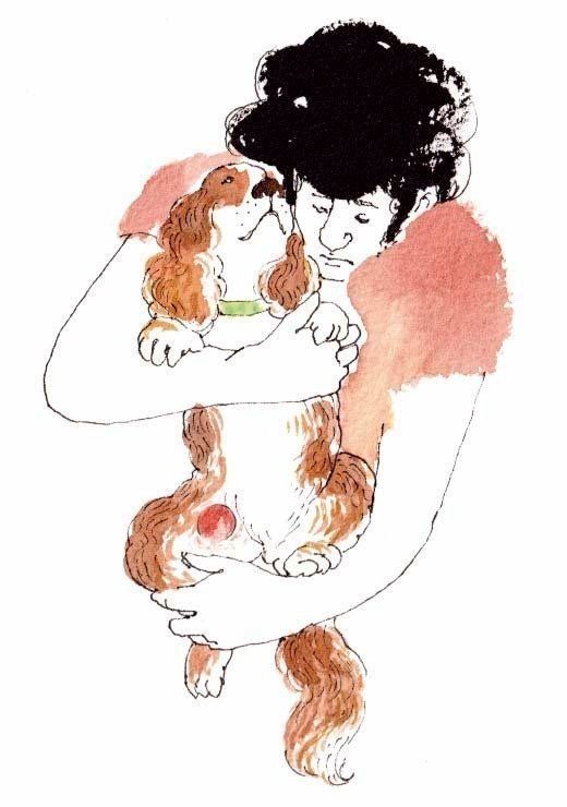 イラスト／フジマツミキ