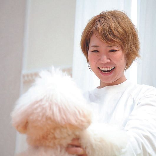 撮影／尾﨑たまき