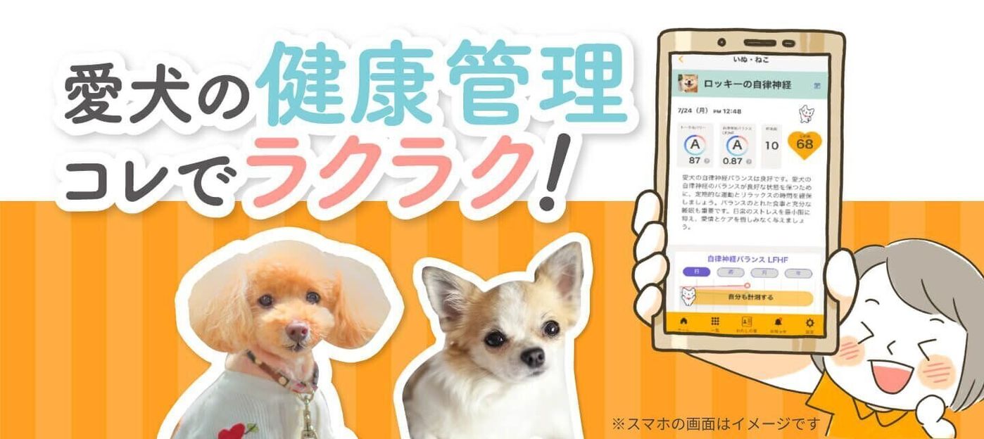犬 の 気持ち が わかる アプリ 無料