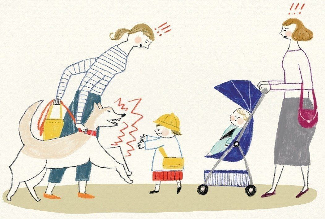 イラスト／macco