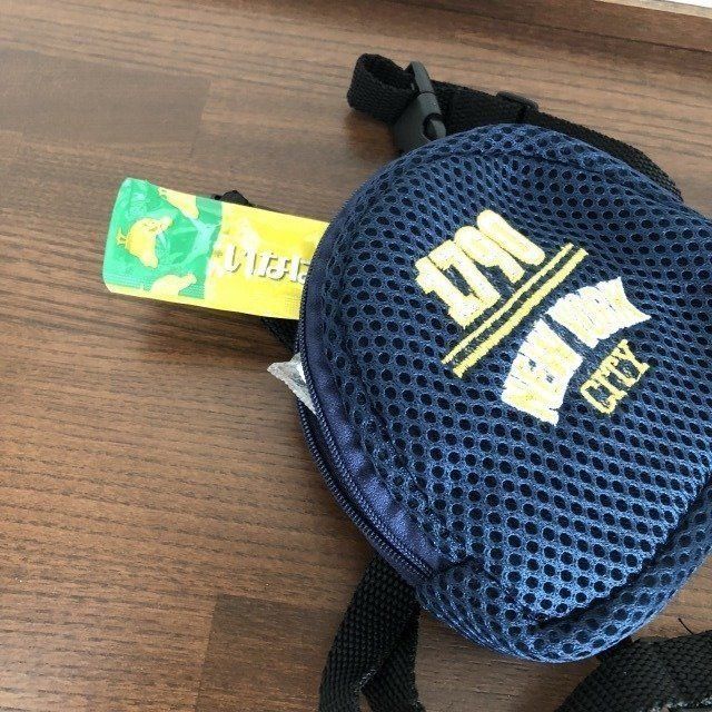 ちゅーるは入らなかった