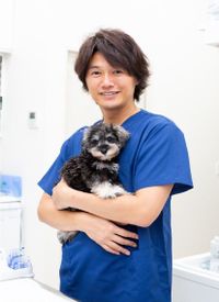 佐藤貴紀先生