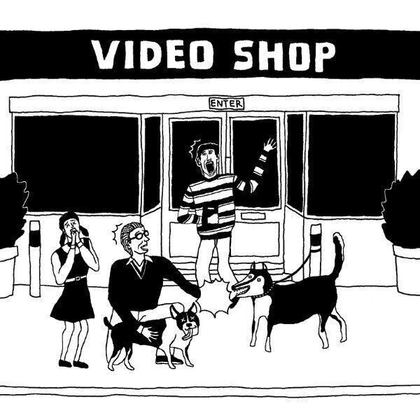 イラスト／宮田翔